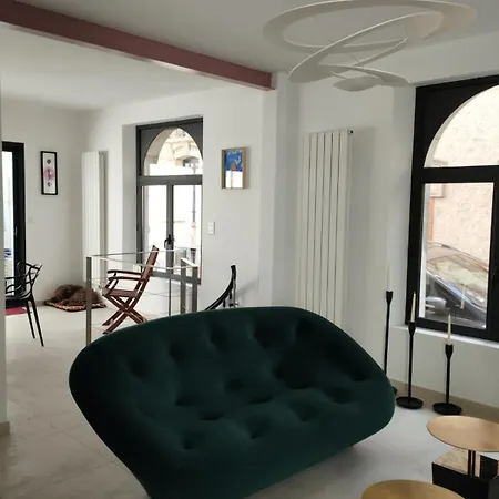 Casa de Férias La Semeuse