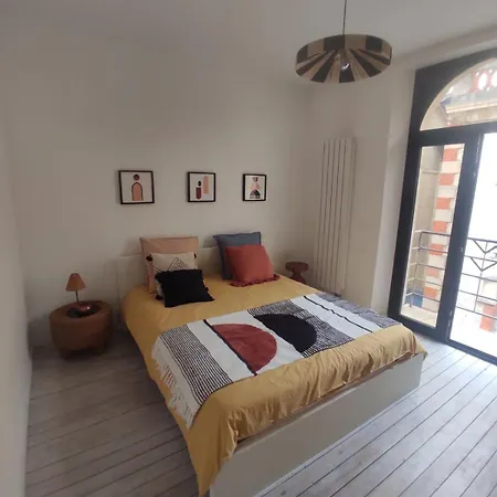 La Semeuse Tatil Evi Royan