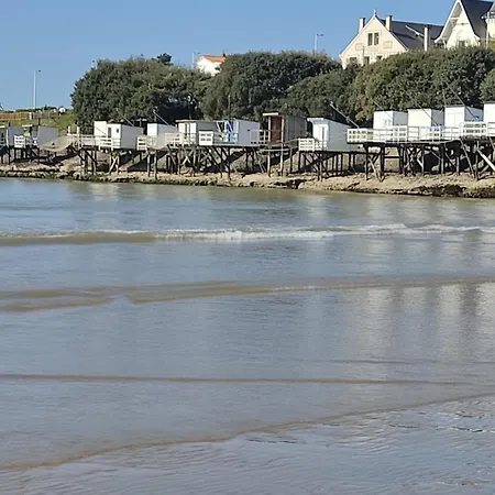 La Semeuse Tatil Evi Royan